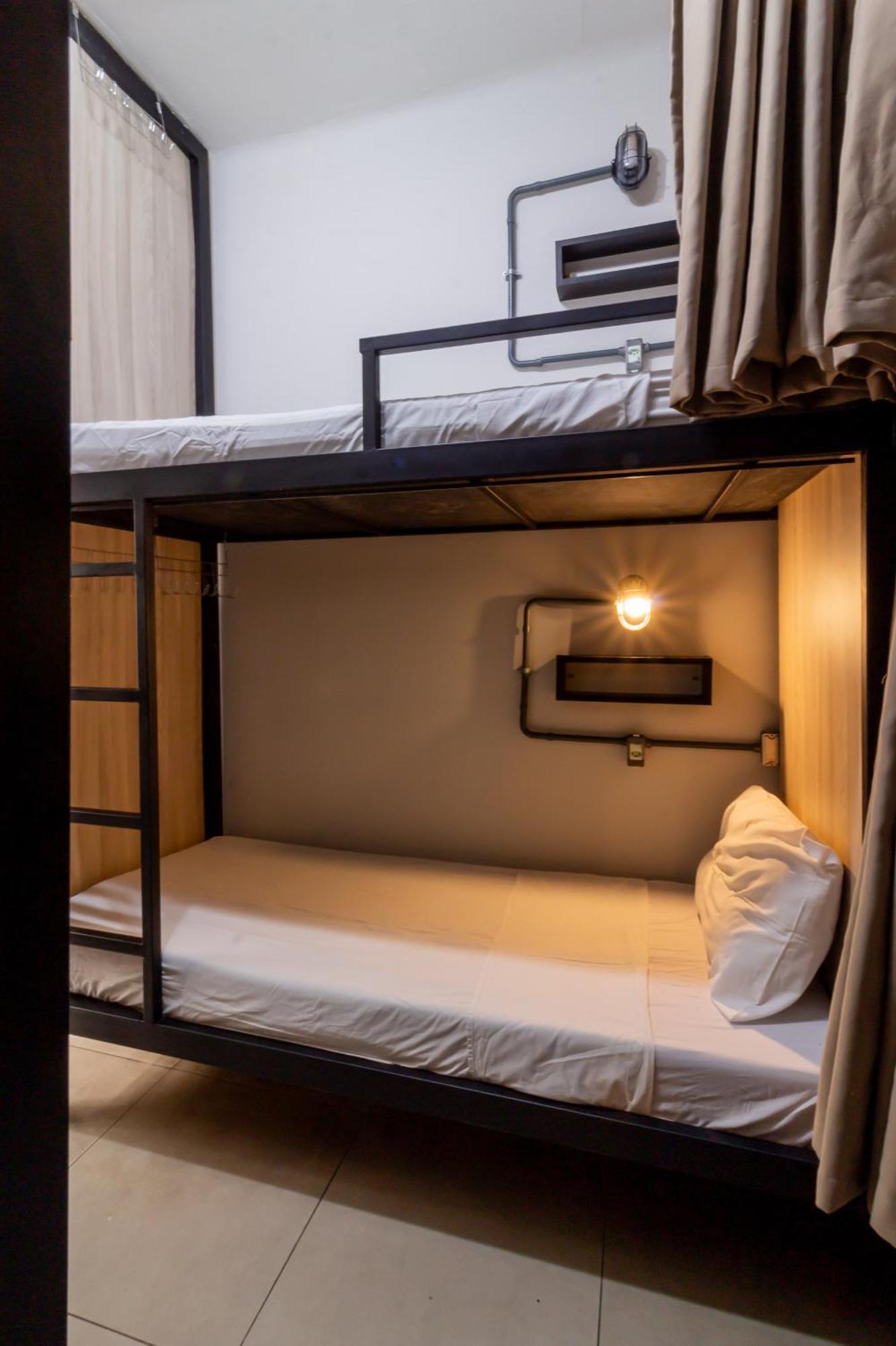 Bed 6-Bed Mixed Dormitory Room,1743414593:JPEG