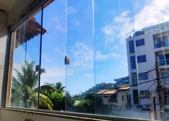 Pousada Praia Do Recreio Rio de Janeiro